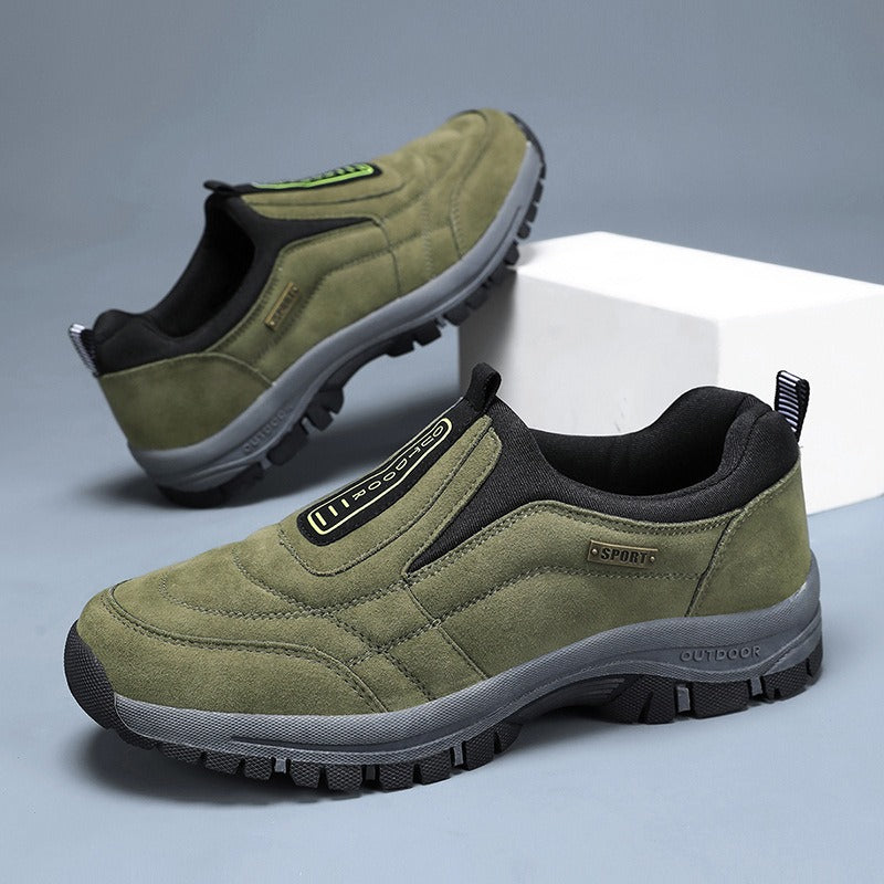 Naviel | Zapatos ortopédicos para caminar