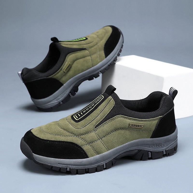Naviel | Zapatos ortopédicos para caminar