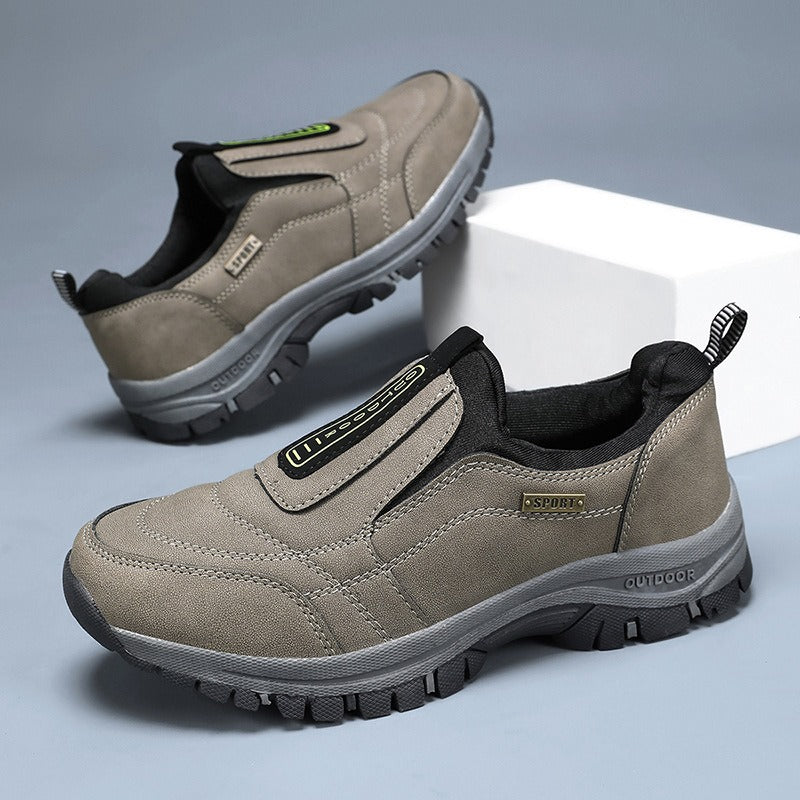 Naviel | Zapatos ortopédicos para caminar