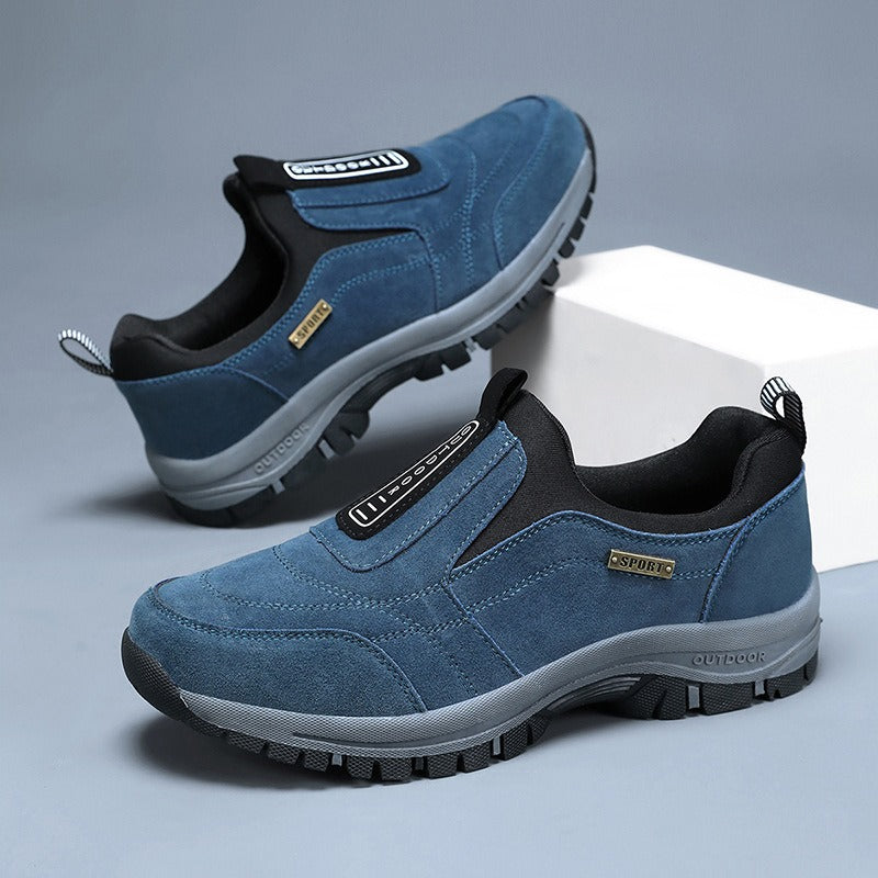Naviel | Zapatos ortopédicos para caminar