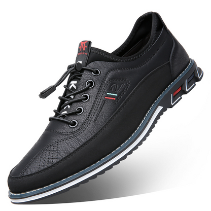 Alessio™ | Zapatos Oxford de Artesanía Italiana