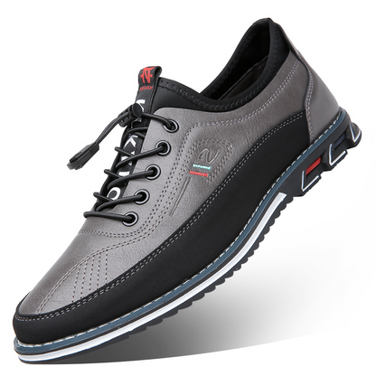 Alessio™ | Zapatos Oxford de Artesanía Italiana