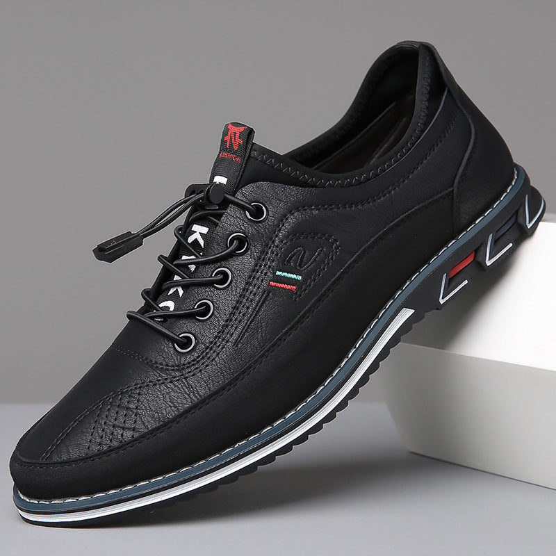 Alessio™ | Zapatos Oxford de Artesanía Italiana