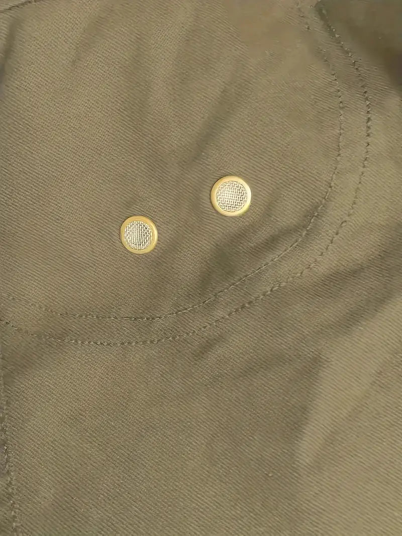 Sergio | Chaqueta Versátil de Hombre