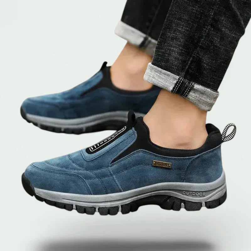 Naviel | Zapatos ortopédicos para caminar