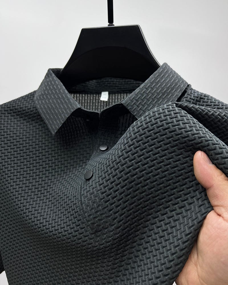 Mateo | Polo premium para hombre