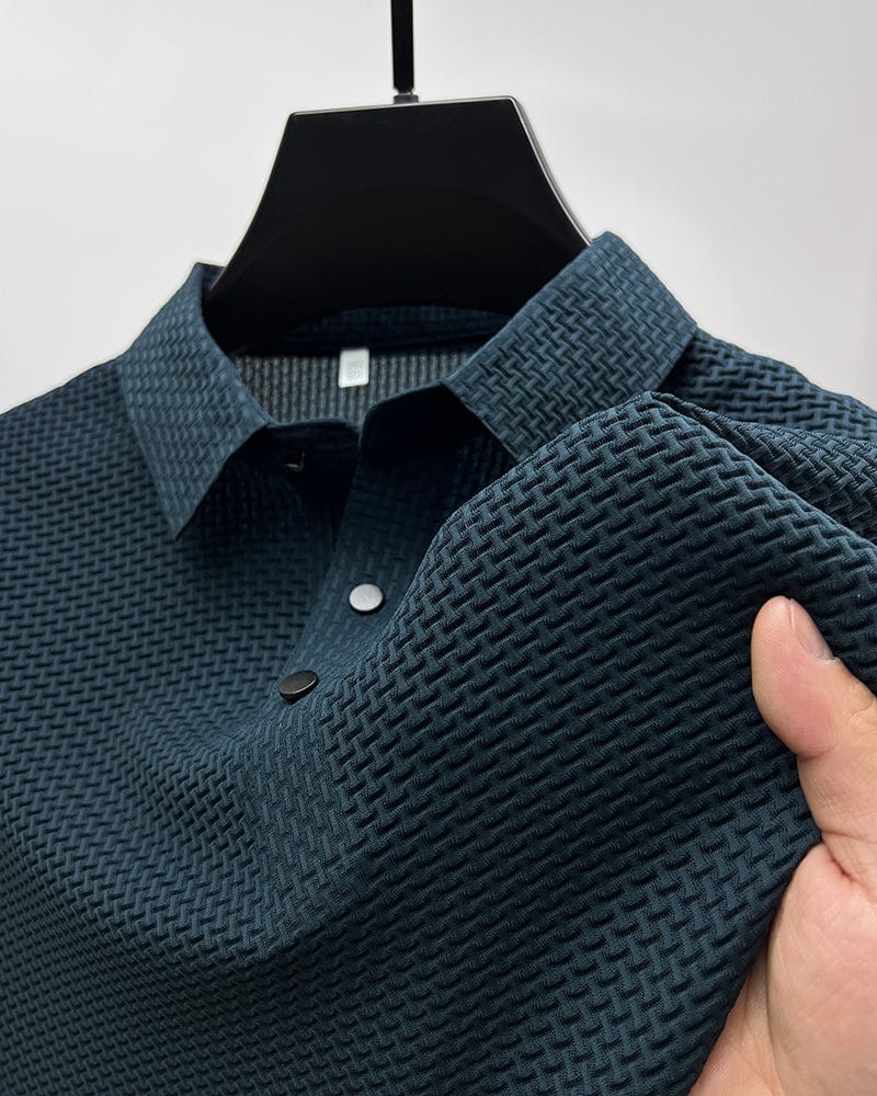 Mateo | Polo premium para hombre