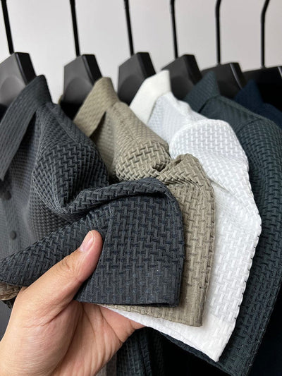 Mateo | Polo premium para hombre