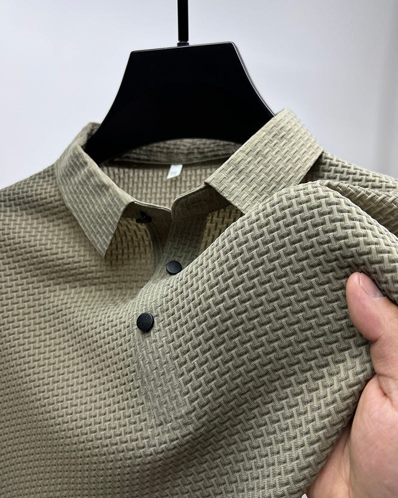 Mateo | Polo premium para hombre
