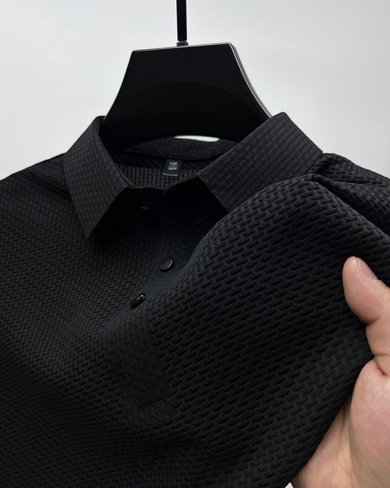 Mateo | Polo premium para hombre